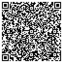 QR code with E H Sellars Inc contacts