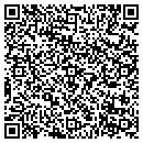 QR code with R C Lube & Service contacts
