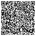 QR code with PLS contacts