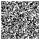 QR code with US Micro Corp contacts