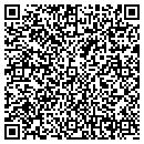 QR code with John L Fox contacts