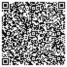 QR code with Words Of Praise Church Of God contacts