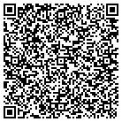 QR code with Affinity Respiratory Services contacts