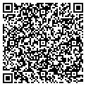 QR code with Hardee's contacts