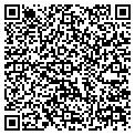 QR code with CVS contacts