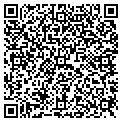 QR code with GNC contacts