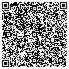 QR code with Custom Maintenance Service contacts