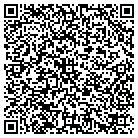 QR code with McWhorter Gilbert Anderson contacts