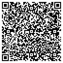 QR code with Chus Paging contacts