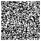 QR code with M0ms and Tots Workshop-Du contacts