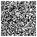 QR code with Kt Designs contacts