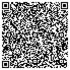 QR code with Naomie Baptist Church contacts