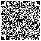 QR code with Jeff Davis Alternative School contacts