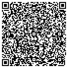 QR code with Higdon Construction Company contacts