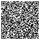 QR code with D & S LTD contacts