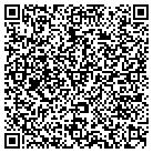 QR code with Alapaha Glory Untd Mthdst Chrc contacts