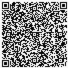 QR code with Chans Super Buffet contacts