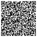 QR code with A Cut Above contacts