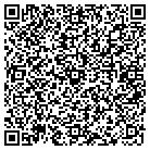 QR code with Adams Portable Buildings contacts
