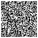 QR code with Moore Colson contacts