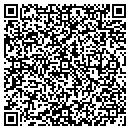 QR code with Barrons Garage contacts