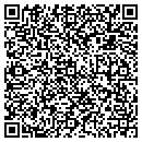 QR code with M G Industries contacts