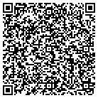 QR code with McNeals Custom Knives contacts