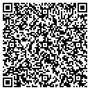 QR code with Agapes Gifts contacts