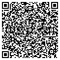 QR code with Pool Room contacts