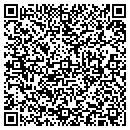 QR code with A Sign 4 U contacts