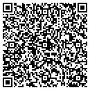 QR code with Alston Saw Shop contacts
