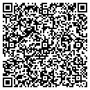 QR code with D & M Feed & Supply contacts