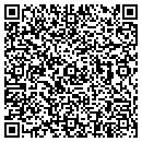QR code with Tanner E A P contacts