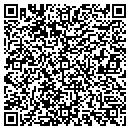 QR code with Cavallo's Critter Care contacts