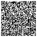 QR code with Across Pond contacts