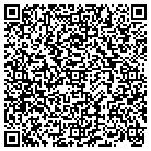 QR code with Custom Draperis By Brenda contacts