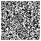 QR code with Jesup Church of Christ contacts
