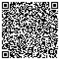 QR code with UPS Store contacts