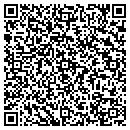 QR code with S P Communications contacts
