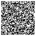 QR code with DTS contacts