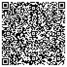 QR code with Accuracy Unlimited Transcriptn contacts