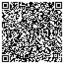 QR code with Tims Tire Auto Center contacts