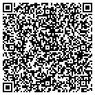 QR code with D & L Termite & Pest Control contacts