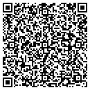 QR code with RCA Investments Inc contacts