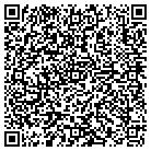 QR code with Aflac District Ofc Melanie B contacts