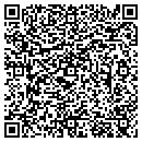 QR code with Aaarons contacts