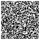QR code with A & L Auto Repair Service contacts
