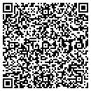 QR code with Autozone 997 contacts