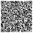 QR code with Peach's & Dreams Serendipity contacts