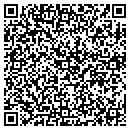 QR code with J & D Refuse contacts